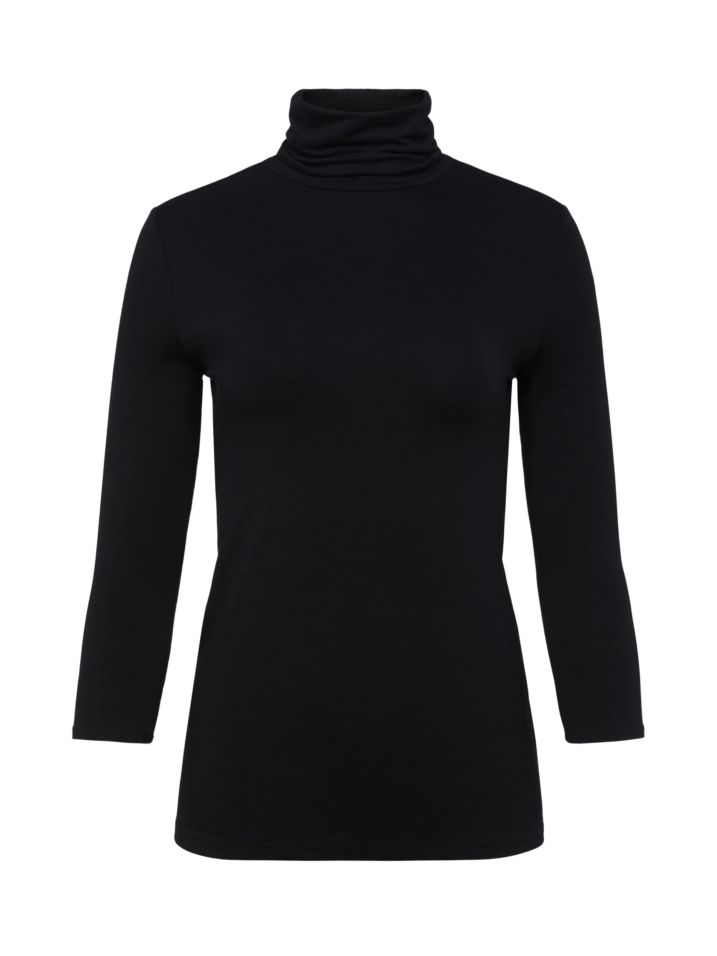 Aja Turtleneck - Image 5