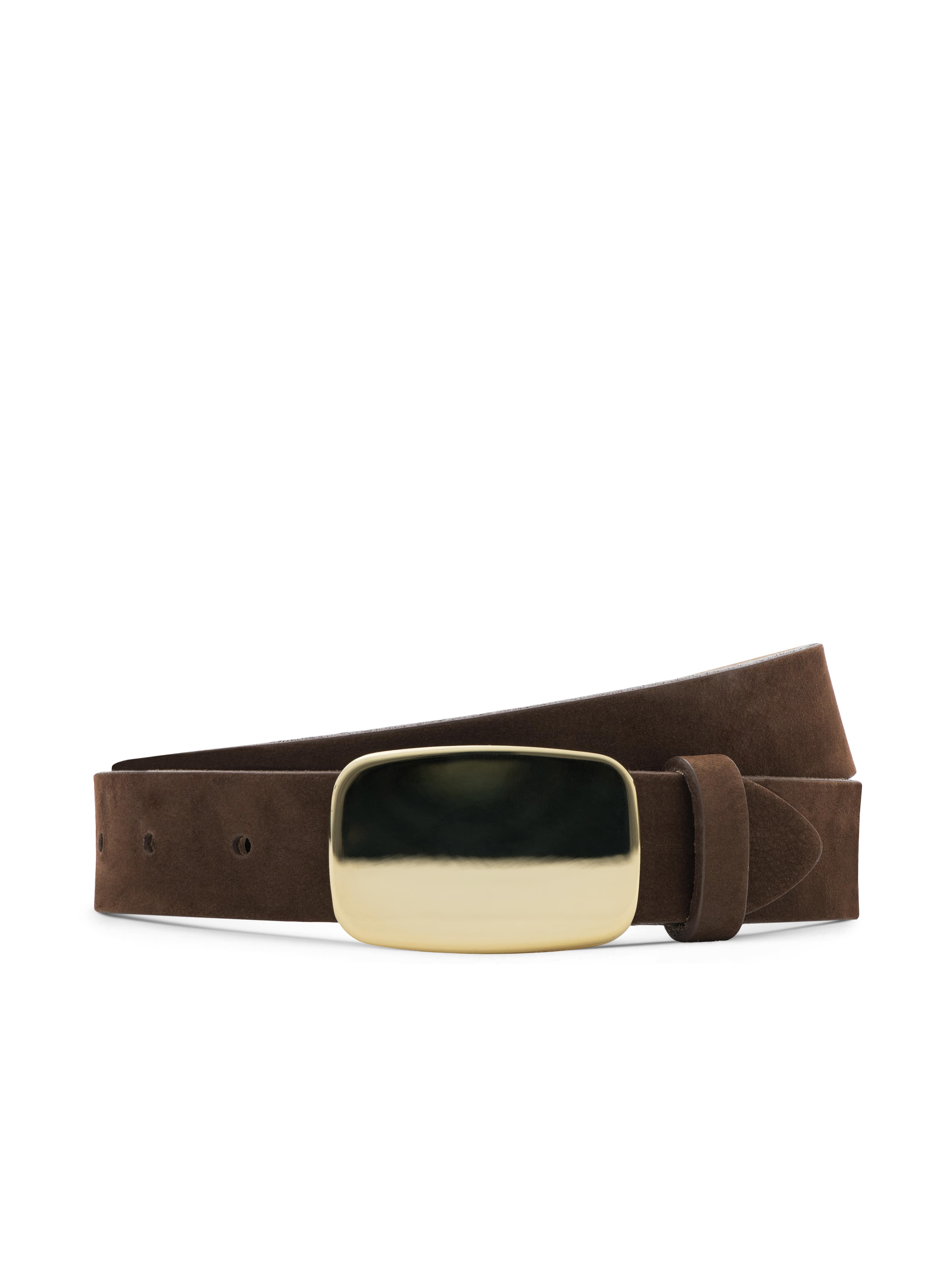 Hennie Suede Belt - Image 4