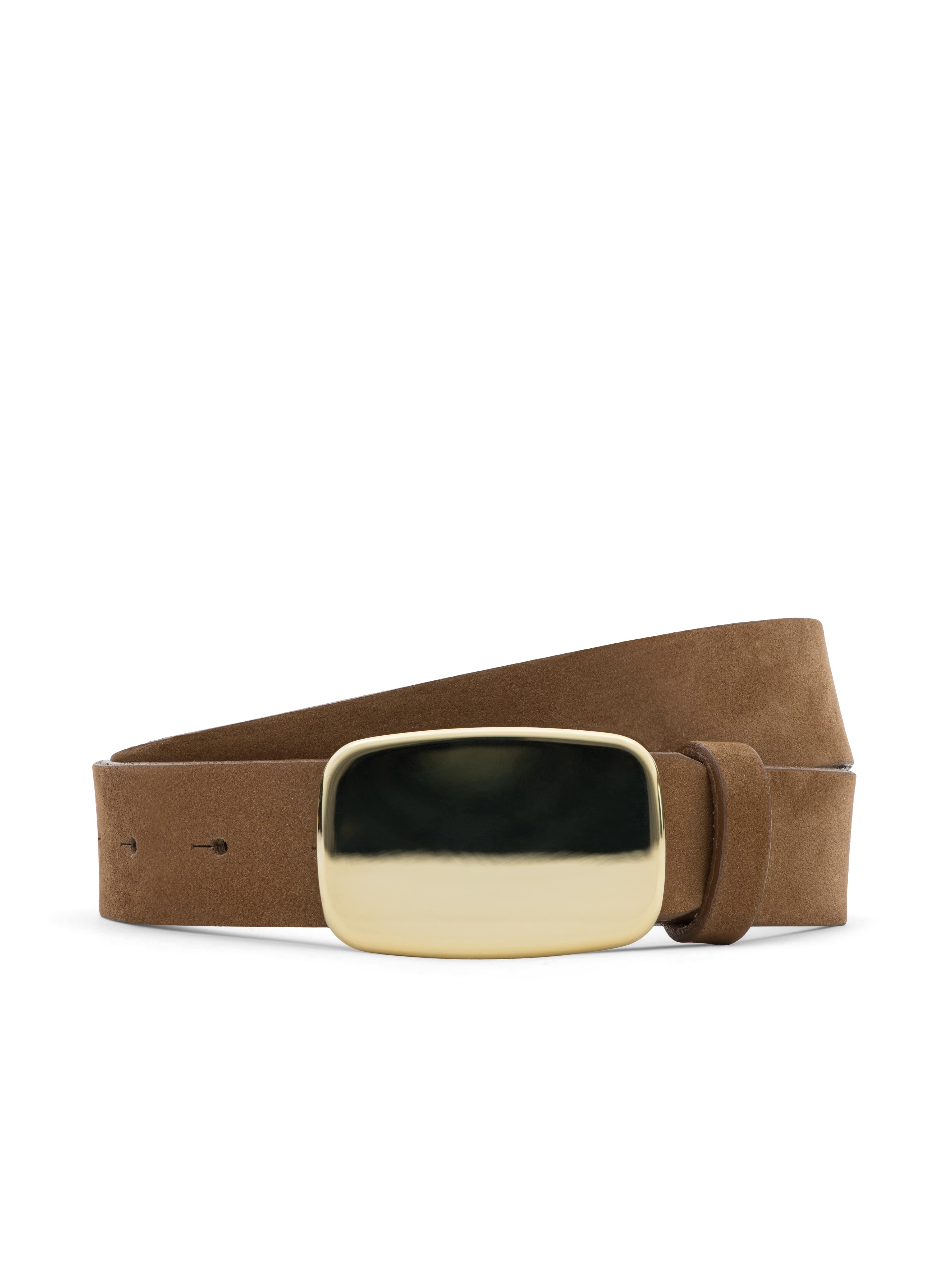 Hennie Suede Belt - Image 3